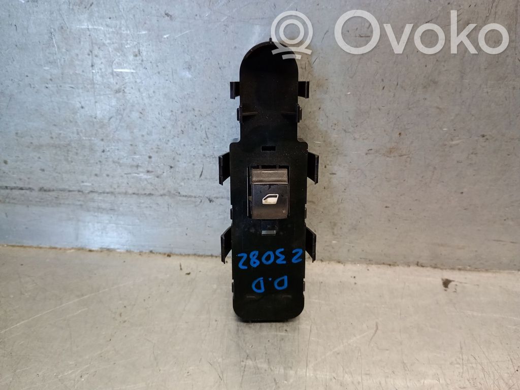 Citroen C4 I Electric window control switch 