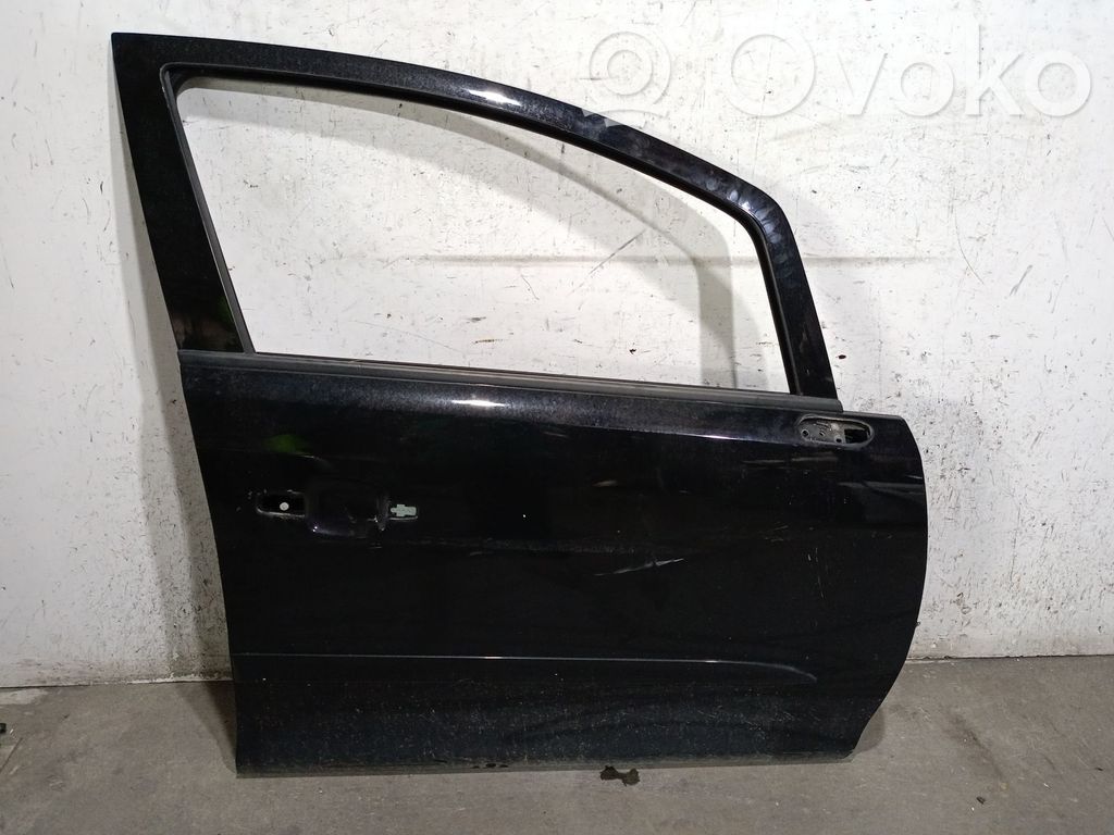Opel Corsa C Durvis 
