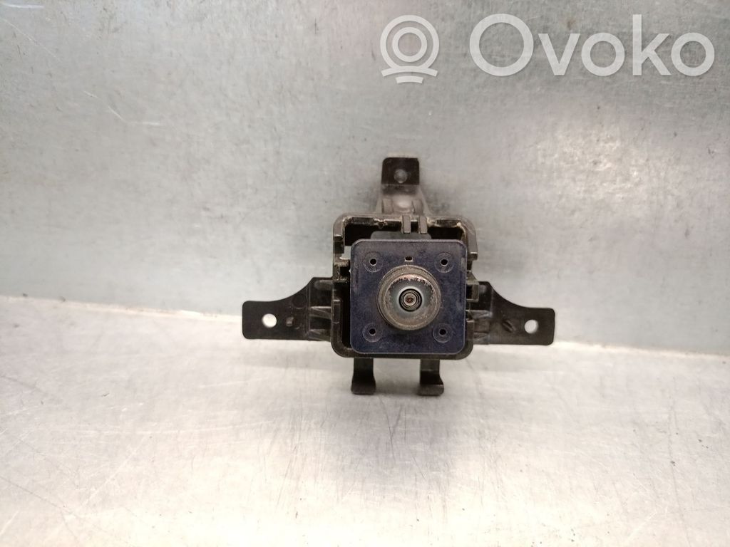 Other control units/modules   04672771AC