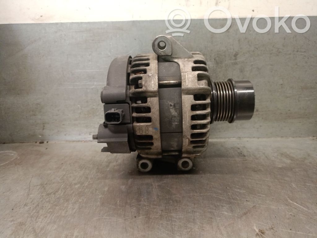 Opel Corsa E Generatorius 
