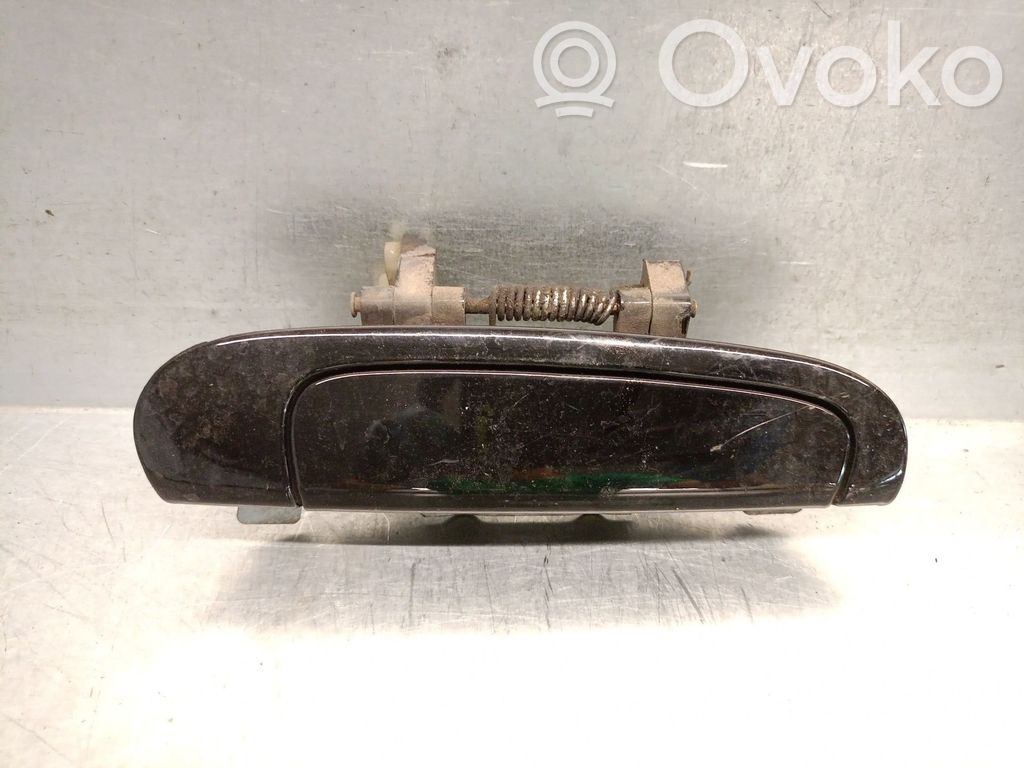 KIA Picanto Manecilla externa puerta trasera 