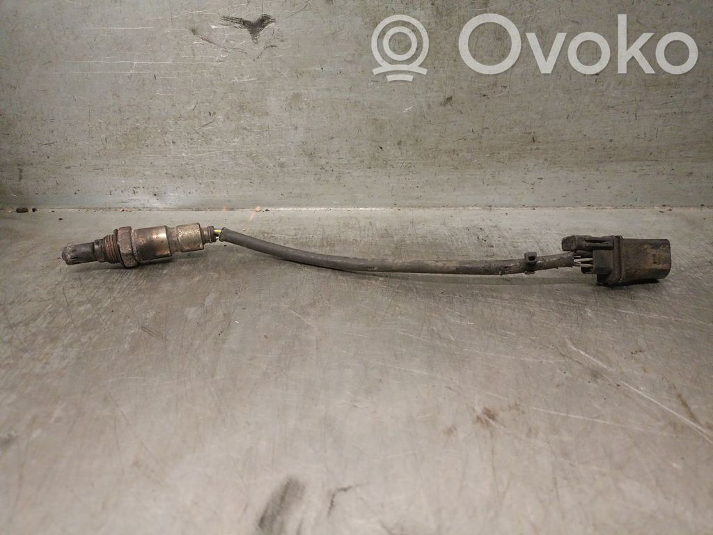 Opel Corsa E Lambda probe sensor 