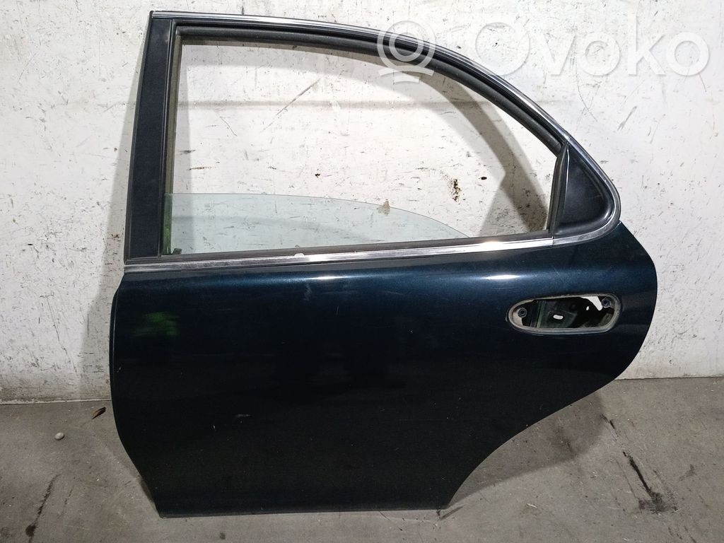 Puerta trasera   C00273020,C00273020