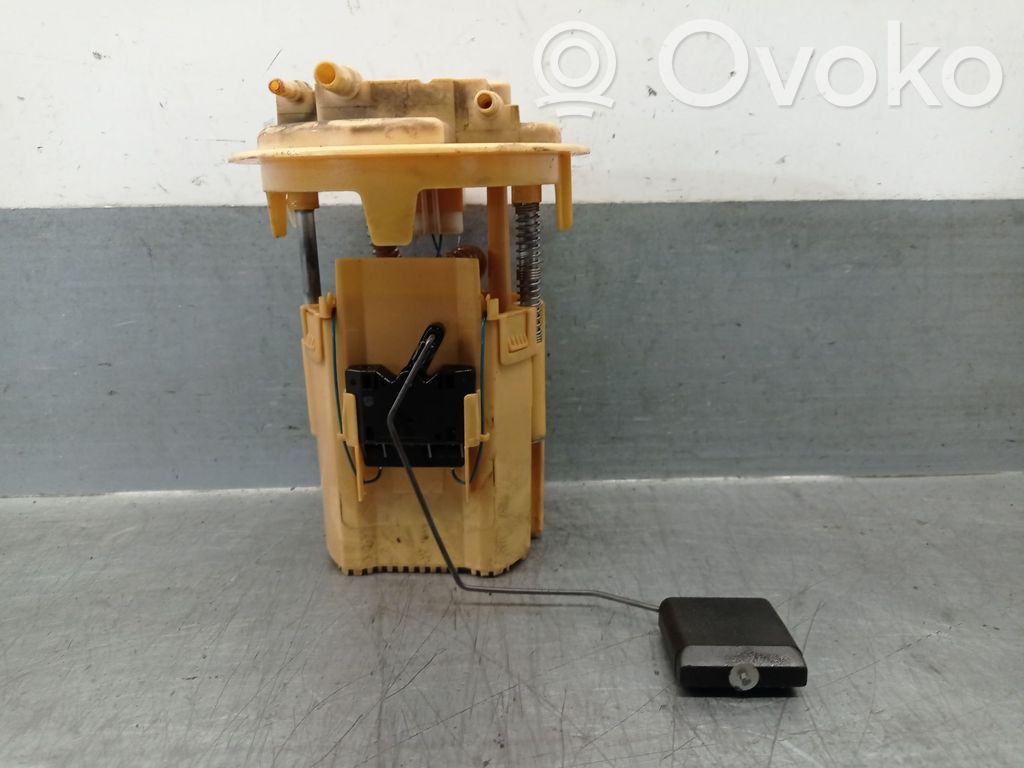 Citroen C4 II Bomba interna de combustible 