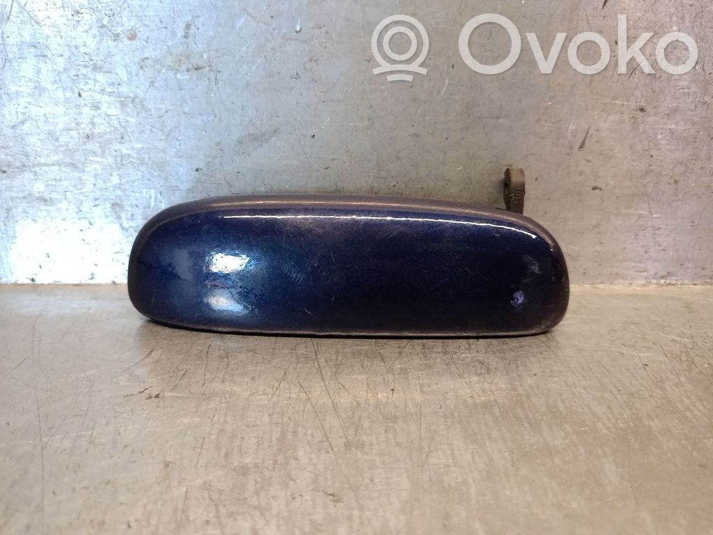 Ford Fiesta Manecilla externa puerta trasera 