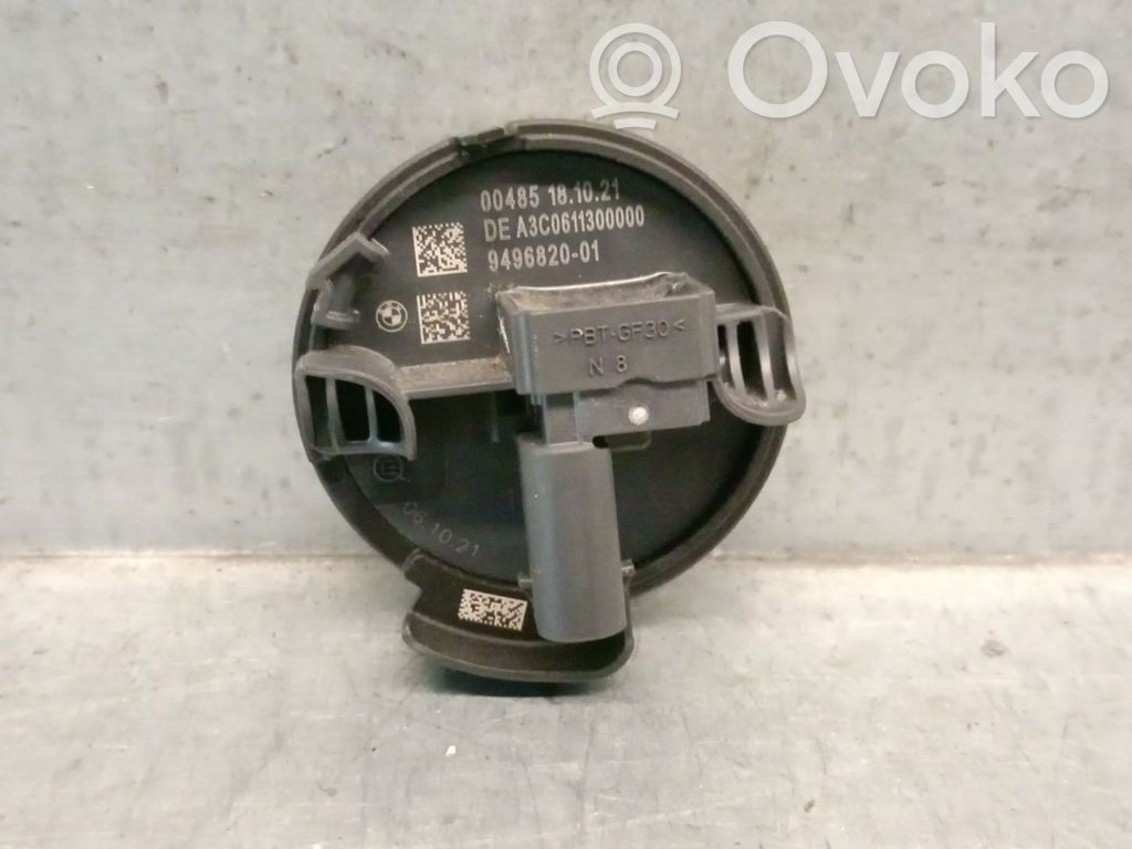 BMW 4 G22 G23 G24 G26 Sensor 