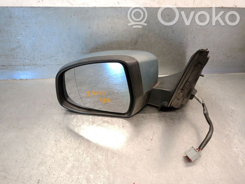 Ford Mondeo MK IV Specchietto retrovisore elettrico portiera anteriore 