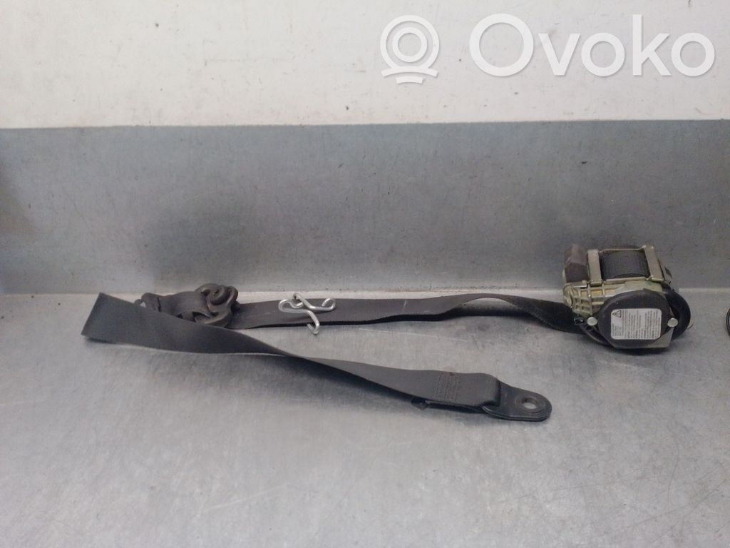 Ford Mondeo MK IV Cinturón delantero 