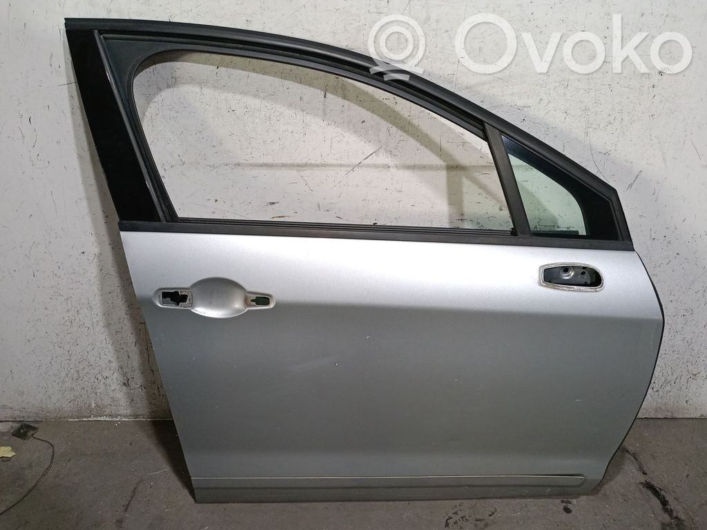 Citroen C5 Durvis 