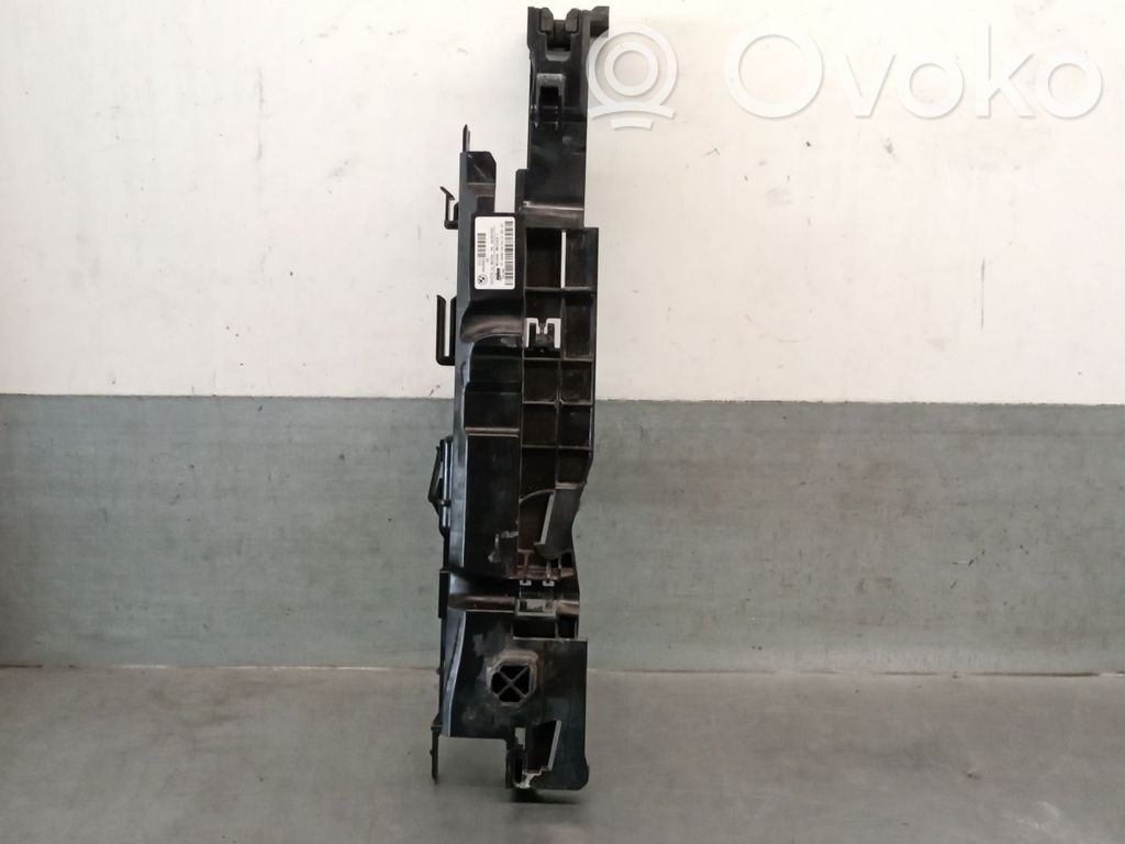 Element deski rozdzielczej   17115A30661,17118666840,15272311VALEO