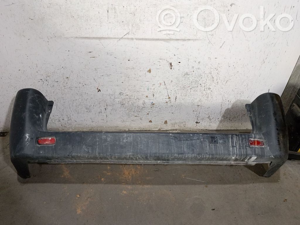 Fiat Scudo Bamperis 