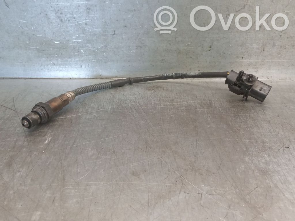 Volvo S60 Lambda probe sensor 