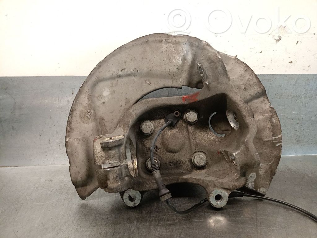 Achsschenkel vorne   6760953,31216760953