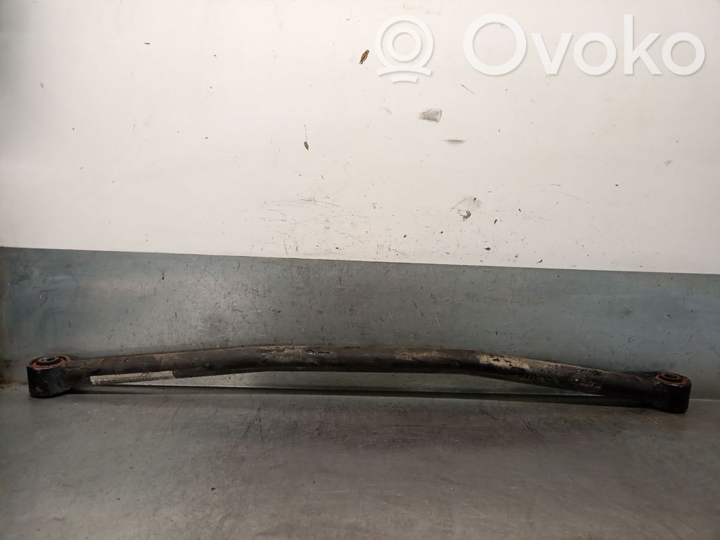 Mercedes-Benz GLE AMG (W166 - C292) Braccio di controllo sospensione posteriore 
