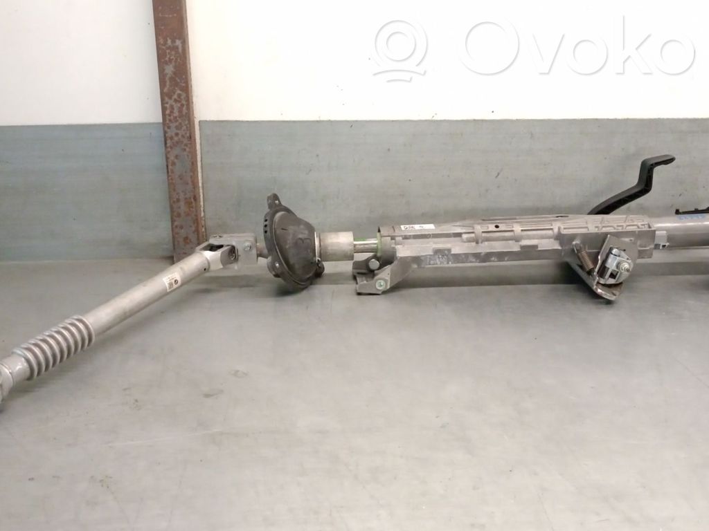 BMW 4 G22 G23 G24 G26 Scatola dello sterzo