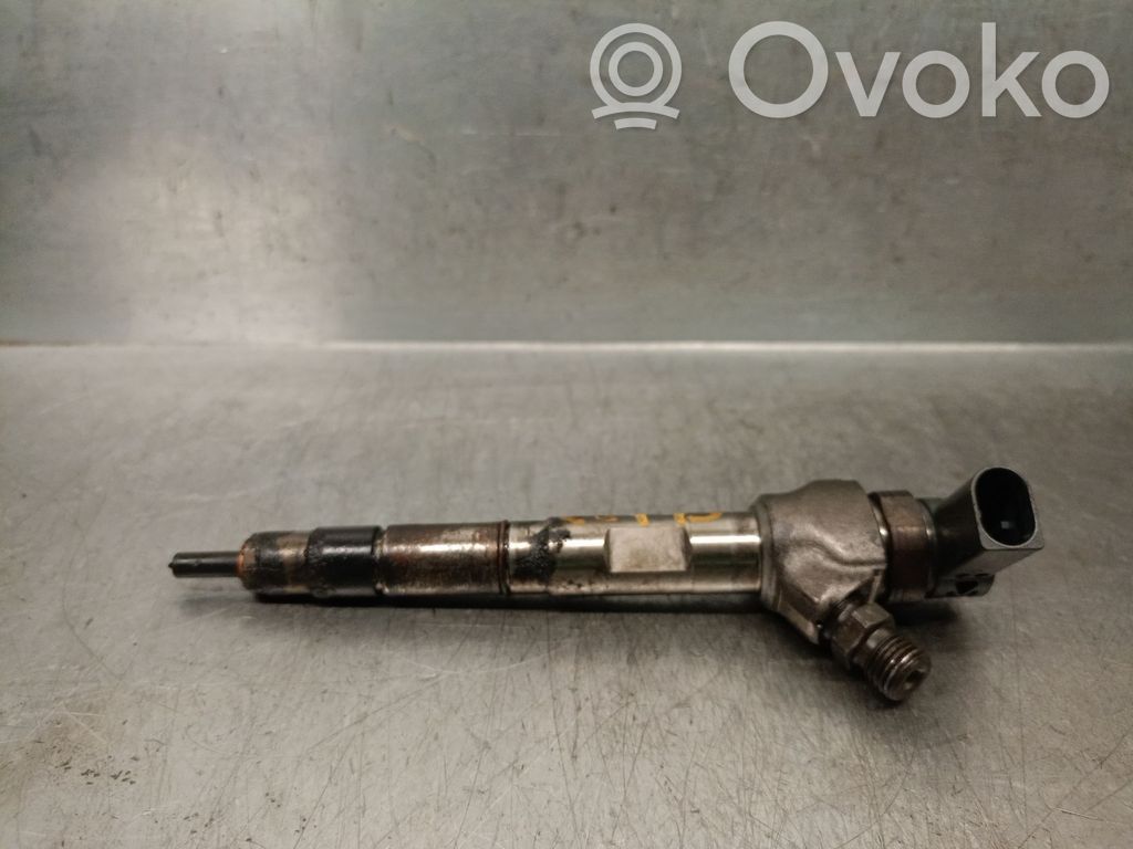 Inyector de combustible   04L130277AC,0445110469BOSCH