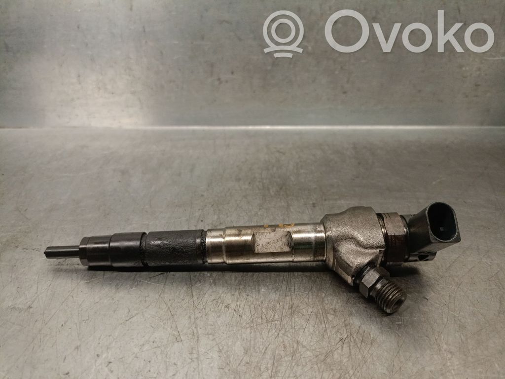 Volkswagen Caddy Injector combustibil 