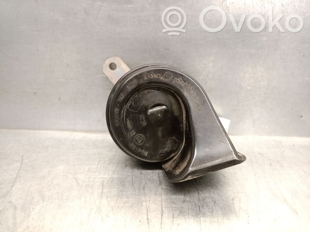 Klakson   A4635420800,A4635420800