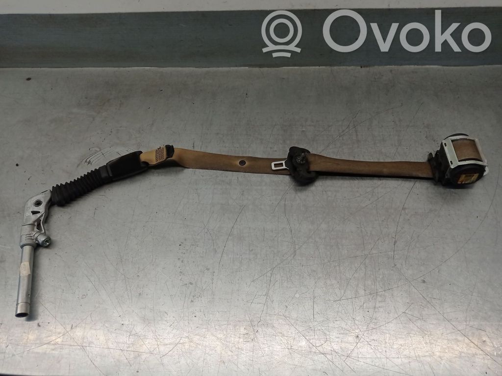 BMW 5 E60 E61 Front seatbelt 