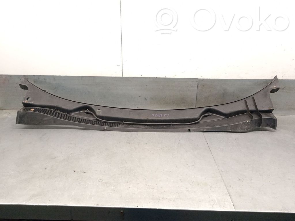 Opel Corsa C Tuulilasin lista 