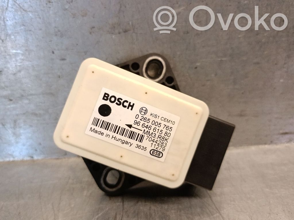 Sensor   9664661580,9664661580BOSCH