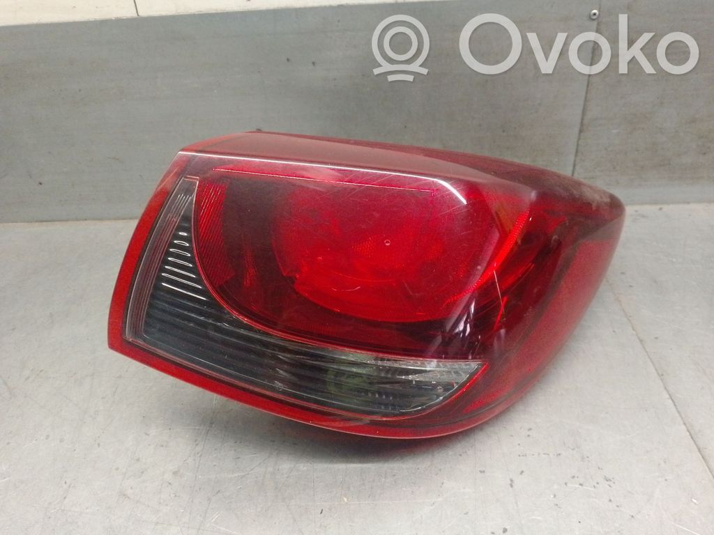 Rear/tail lights   DB5J51150,DB5J51150D,KOITO
