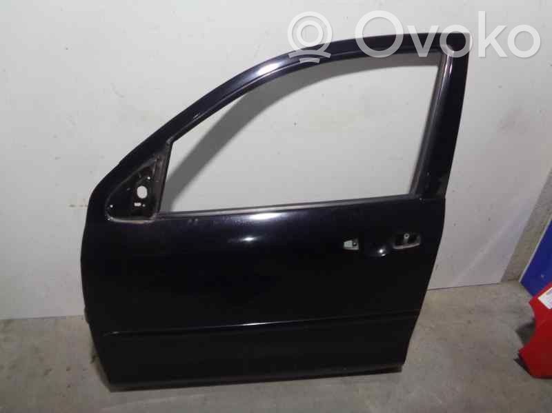 Mazda 2 Priekinės durys 