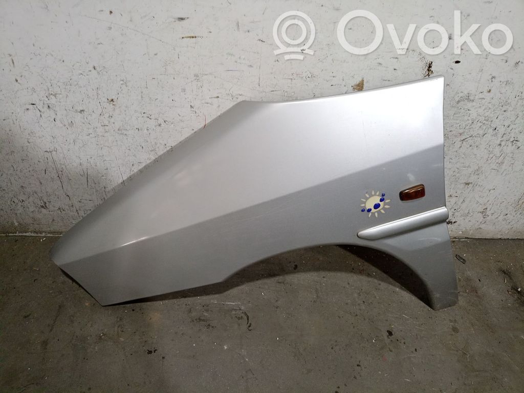 Peugeot 806 Aile 