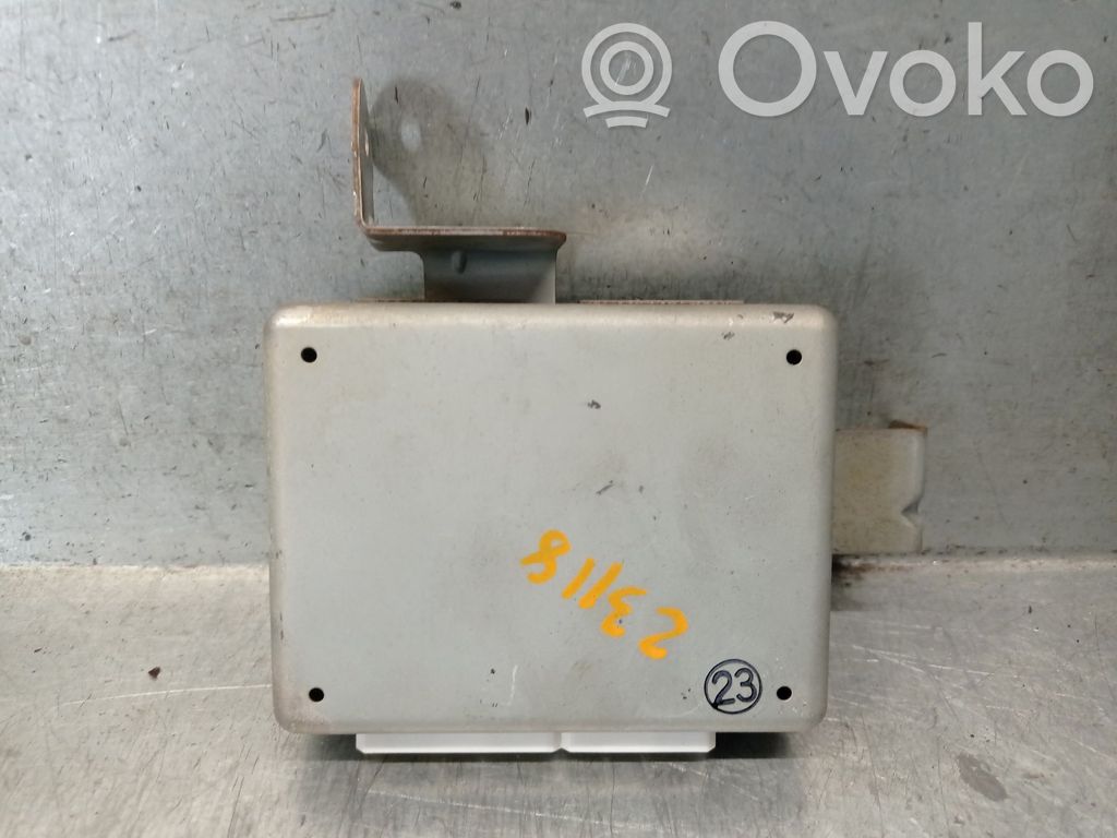 Mazda Xedos 9 Other control units/modules 