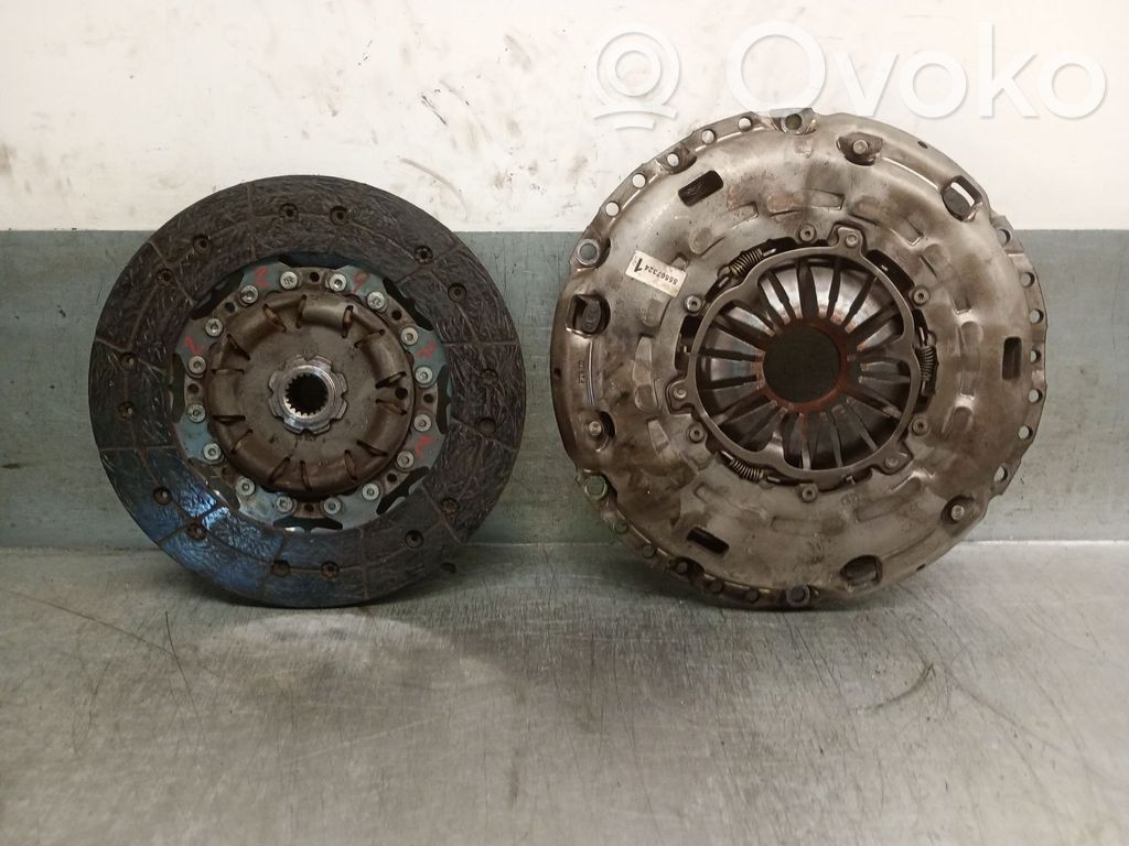 Opel Meriva B Juego de embrague 