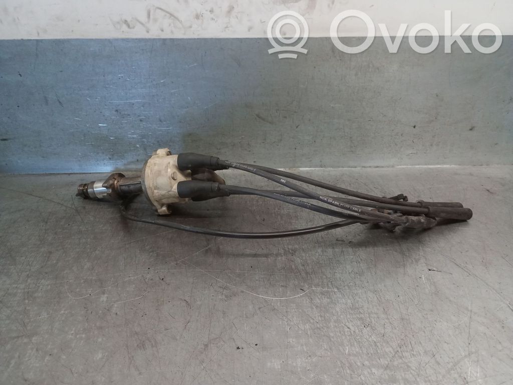 Renault Clio I Zündspule Zündmodul 