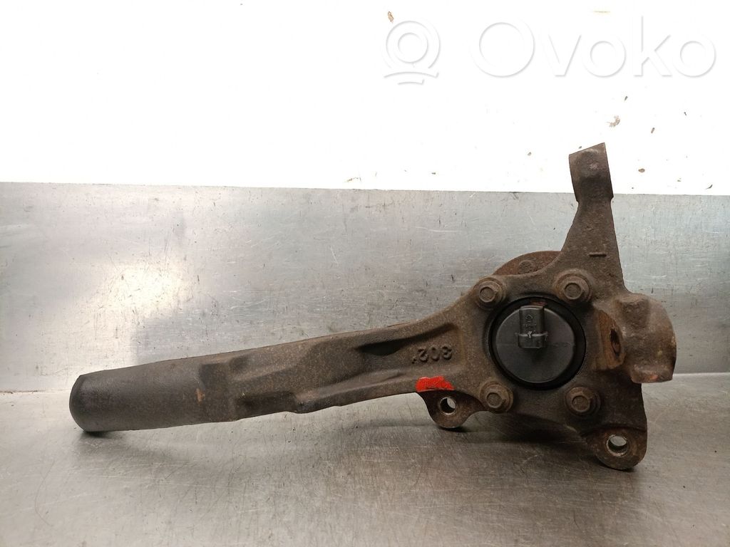 Chevrolet Camaro Etupyörän navan laakerikokoonpano 