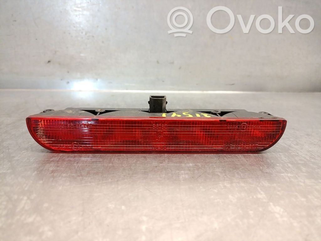Audi A4 S4 B5 8D Third/center stoplight 