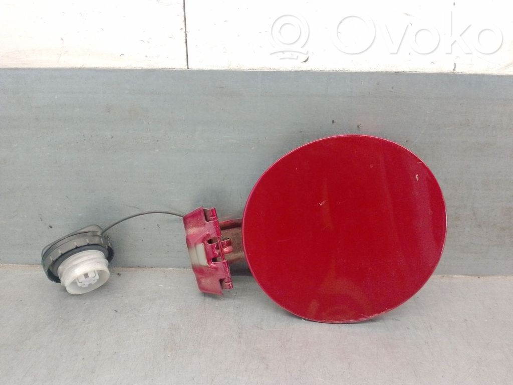 Mazda 2 Fuel tank cap 