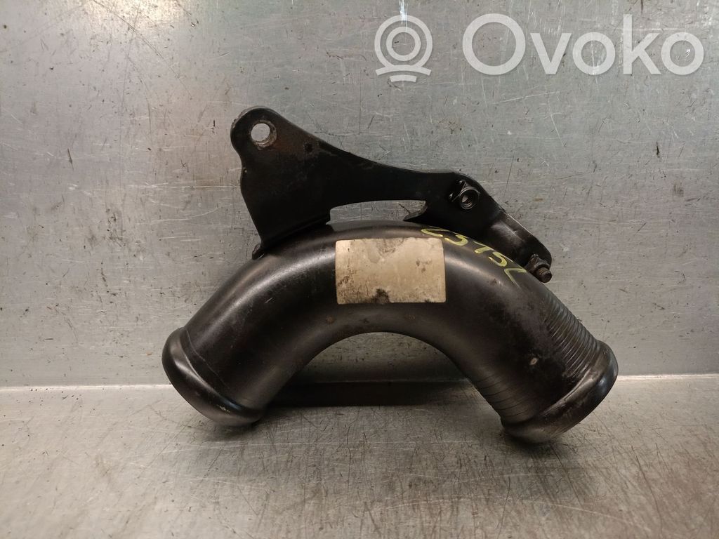 Ford Focus Air conditioning (A/C) pipe/hose 