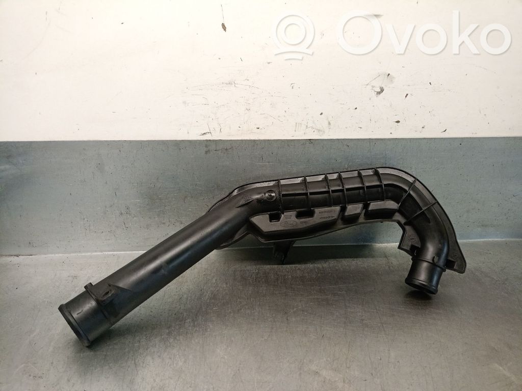 Ford Mondeo MK IV Tubo flessibile aria condizionata (A/C) 