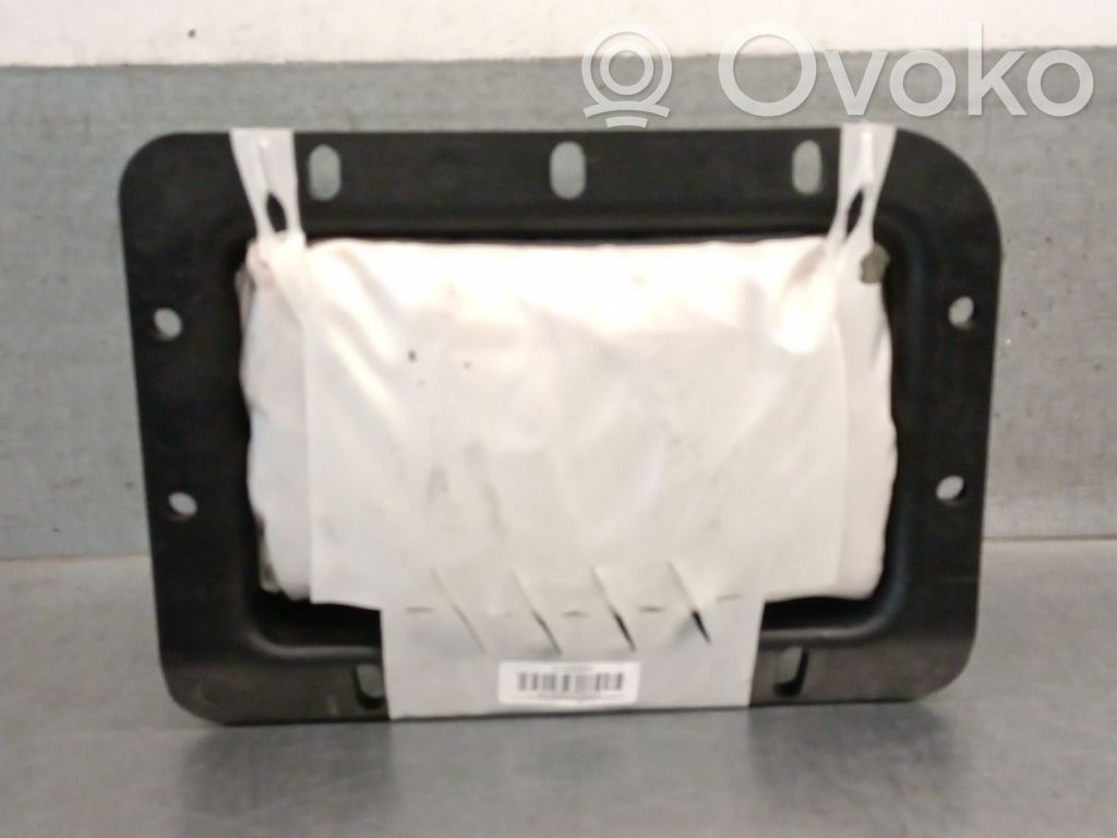 Peugeot 3008 I Airbag lateral