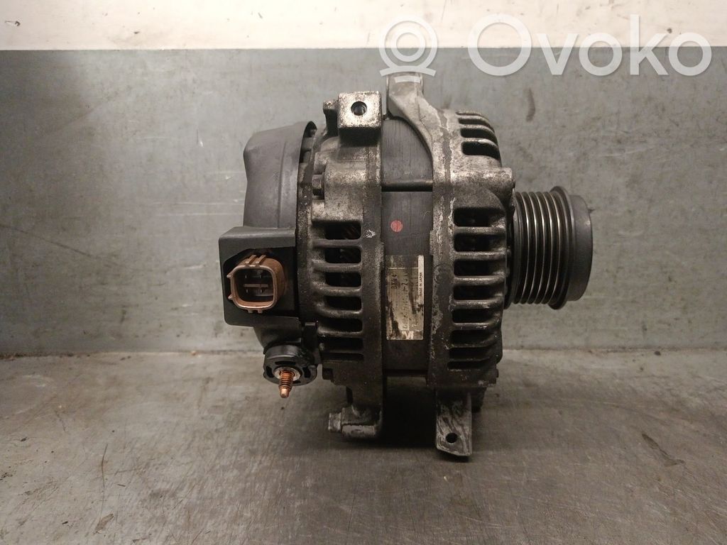 Toyota Auris 150 Generatore/alternatore 