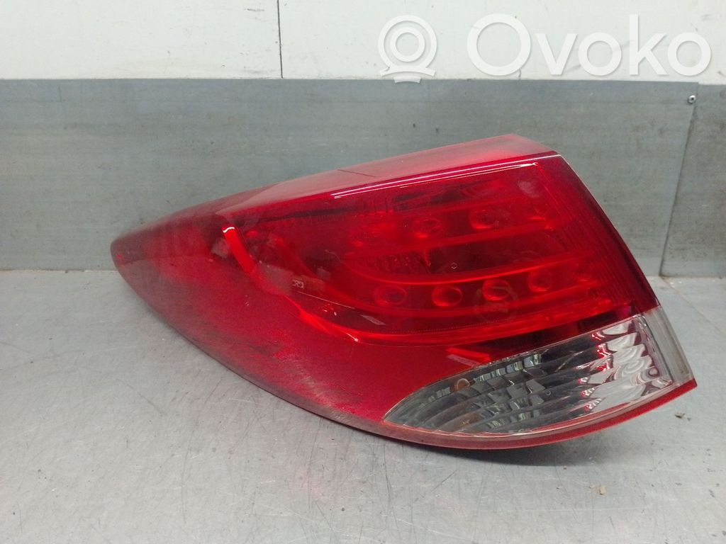 Hyundai ix35 Lampă spate în caroserie 