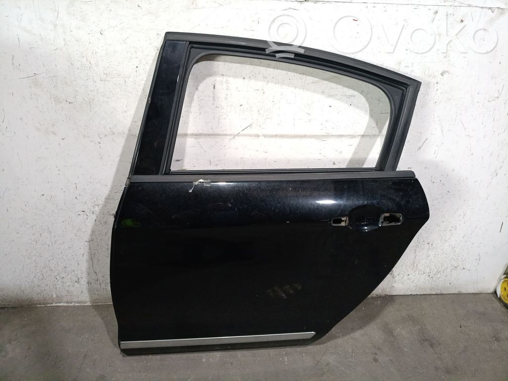 Puerta trasera   9006L4,9006L4