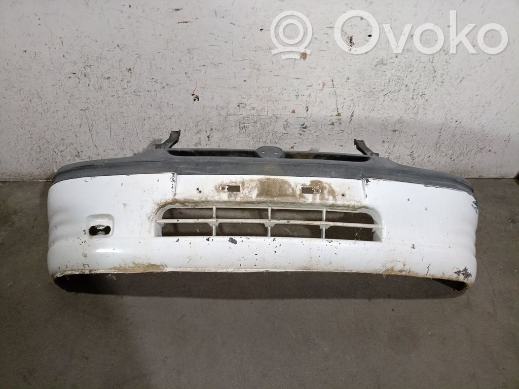 Front bumper   1400159,1400159
