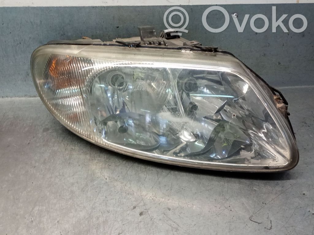 Chrysler Voyager Scheinwerfer 