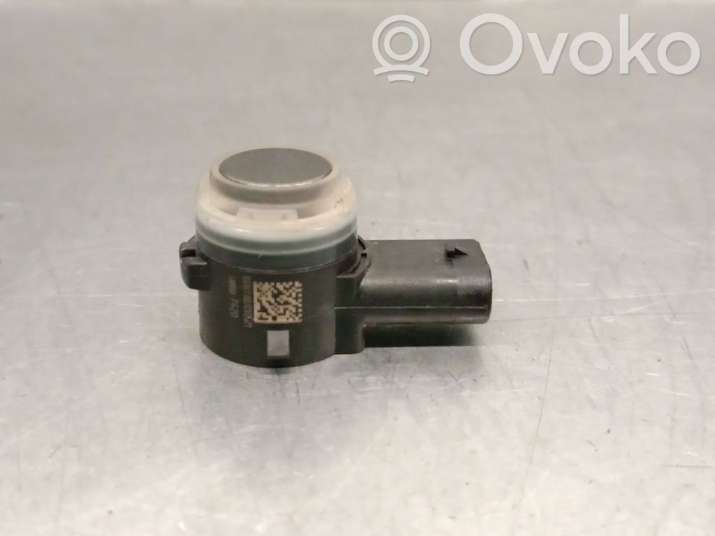 Citroen C4 SpaceTourer Parksensor PDC 