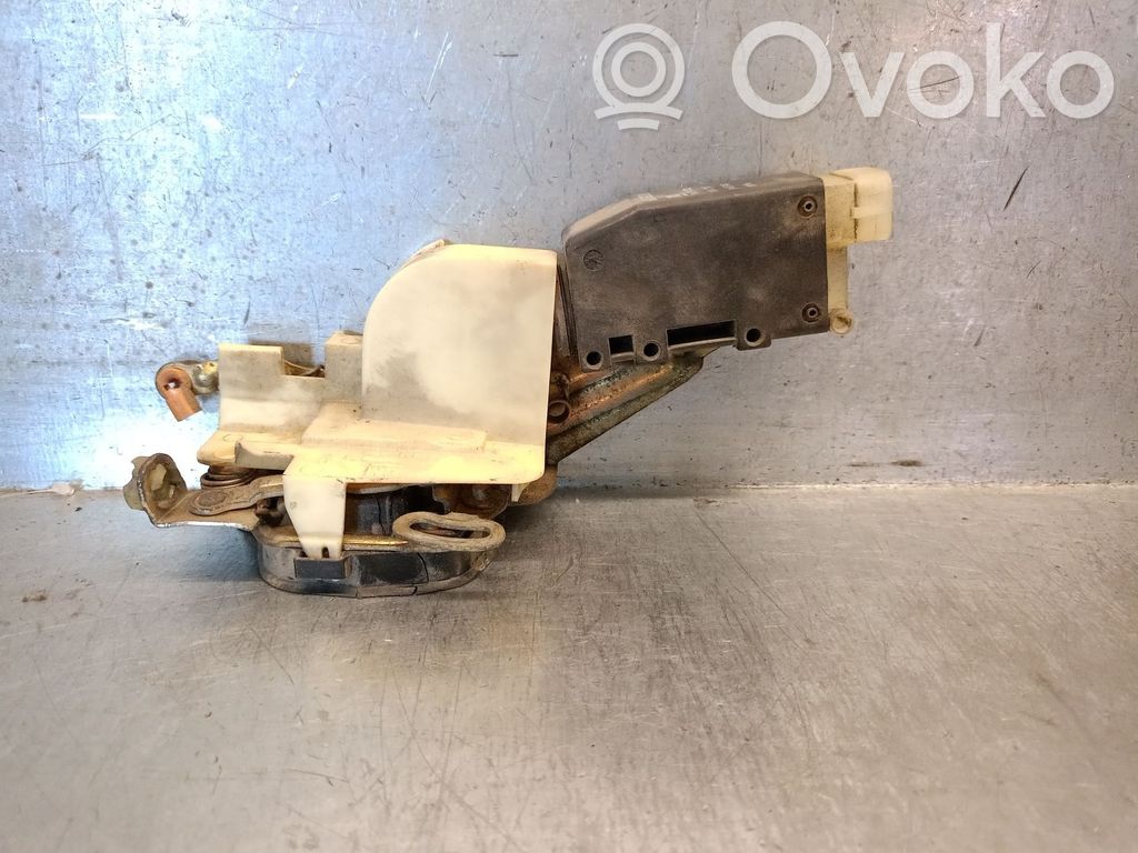 Opel Corsa B Front door lock 