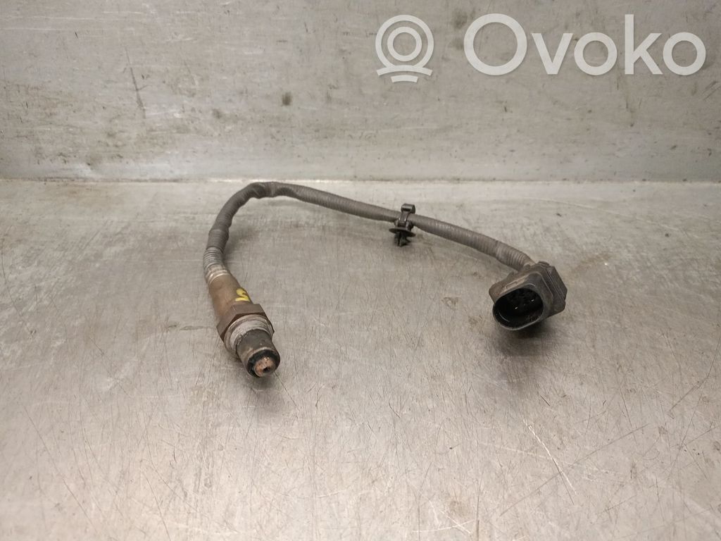 Lambda zondas   55572548,855278,0281004161BOSCH