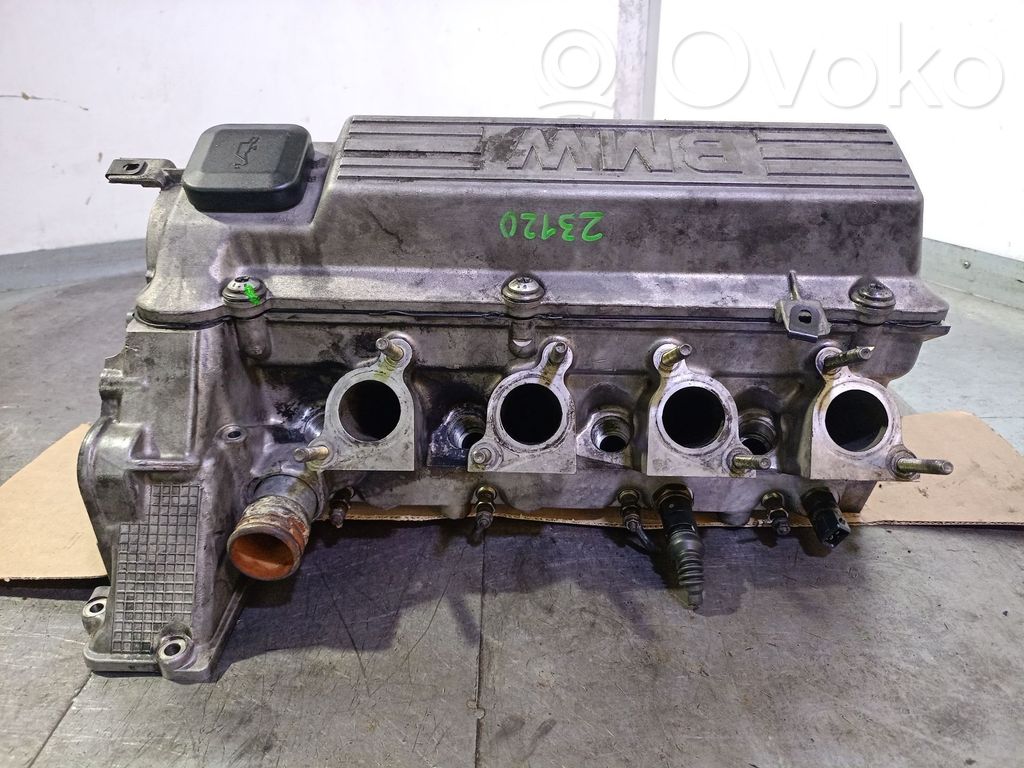 BMW 3 E36 Engine head 