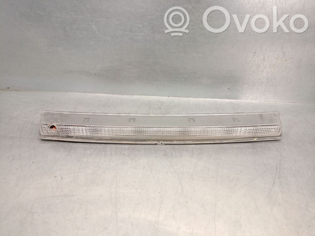Citroen C4 Grand Picasso Third/center stoplight 