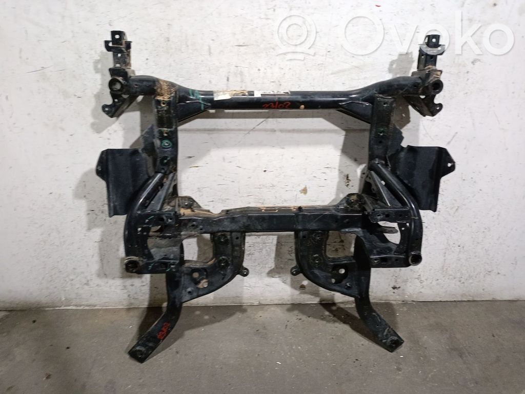 Jaguar XE Front subframe 