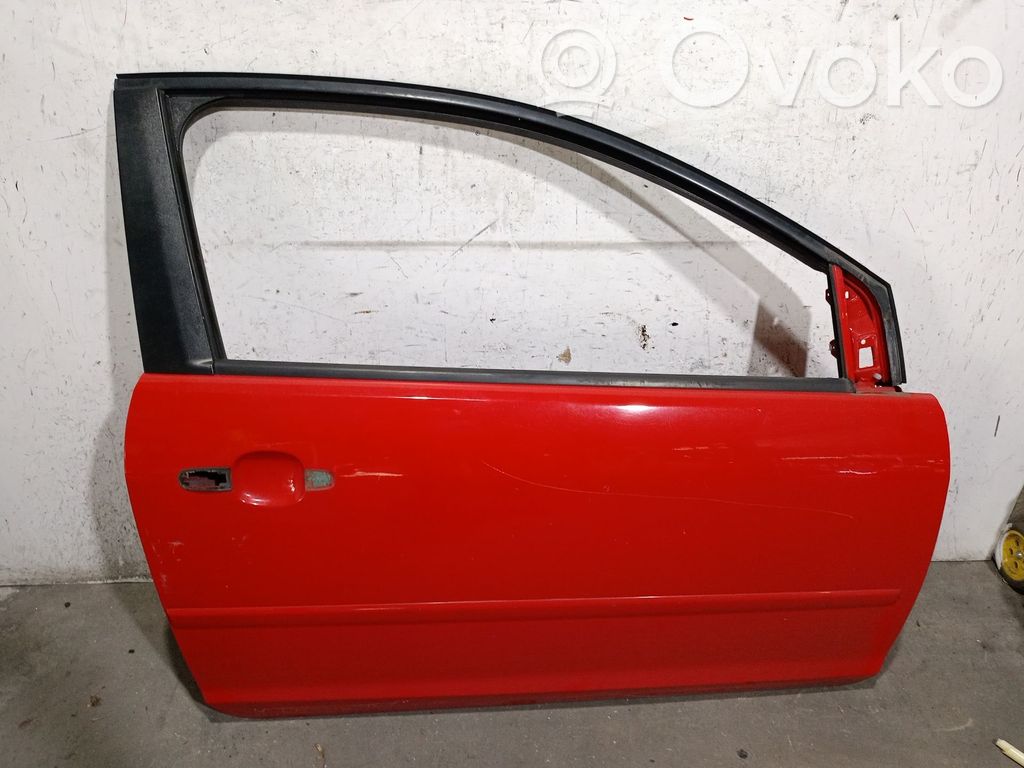 Ford Focus Priekinės durys 
