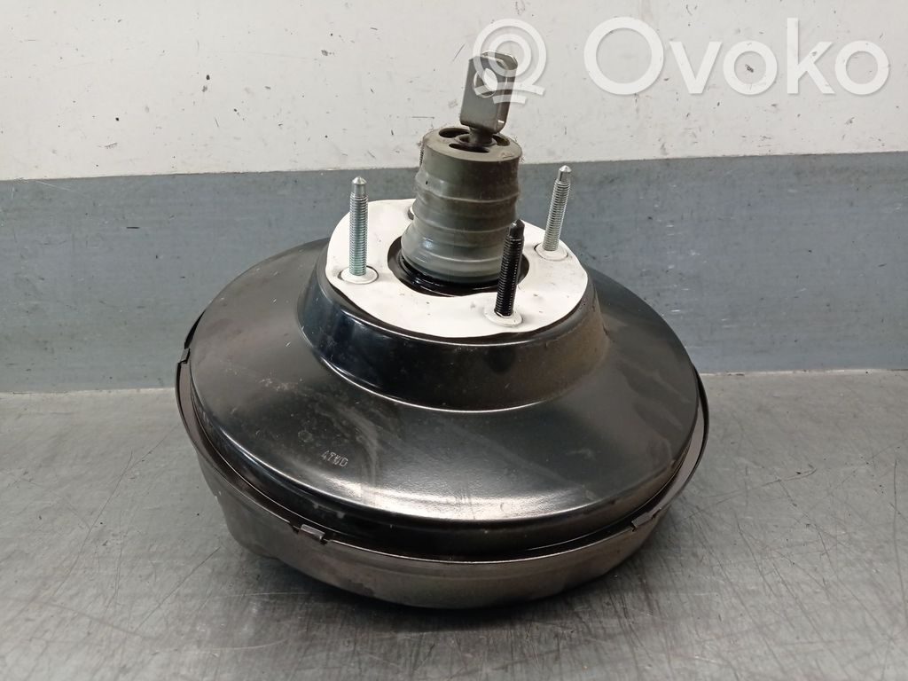 Ford Focus Valvola di pressione Servotronic sterzo idraulico 